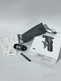 DJI Osmo Mobile 3