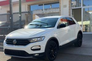 Volkswagen T-Roc 2.0 TDI SCR 150 CV DSG-2021-18”/P