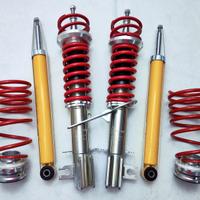 4 Ammortizzatori Sportivi Fiat Grande Punto 199