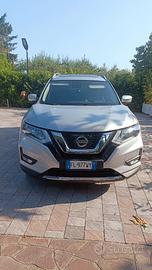 NISSAN X-Trail 3ª serie - 2017