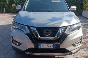 NISSAN X-Trail 3ª serie - 2017