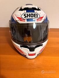 Casco Shoei Neotec 3 Gasp taglia L