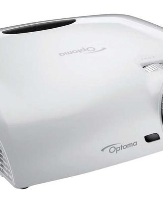 Optoma HD33 - Proiettore DLP - 3D - 1800 lumen