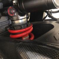 Mono ammortizzatore bitubo  yamaha R1 2015