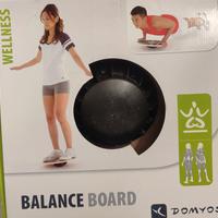 balance board