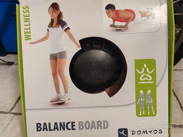 balance board