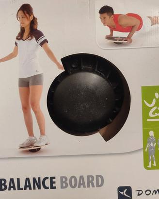balance board