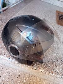 casco moto Dainese jet stream