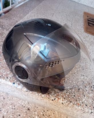 casco moto Dainese jet stream