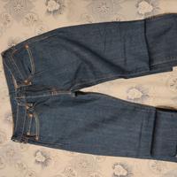 Jeans levi's uomo