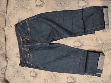 Jeans levi's uomo
