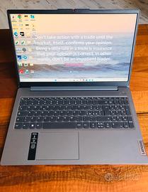 Portatile Lenovo