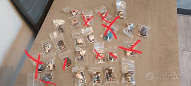 Stranger Things Funko Pop