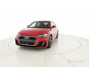 Audi A1 Sportback 25 1.0 tfsi S Line Edition ...