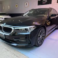 BMW 520 SPORT LINE 