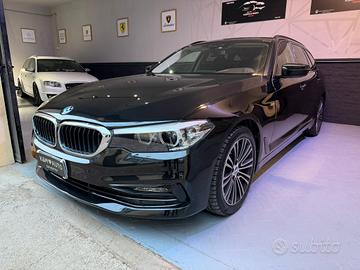 BMW 520 SPORT LINE 