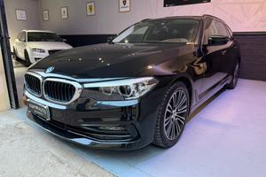 BMW 520 SPORT LINE 