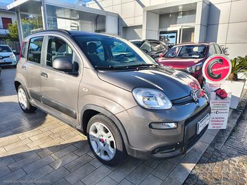 FIAT Panda 1.2 EasyPower City Life