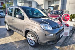 FIAT Panda 1.2 EasyPower City Life
