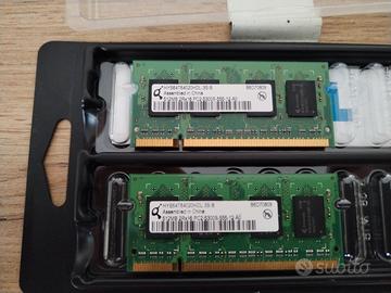RAM 512mb PC2-5300S