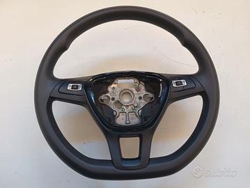 Volante in gomma VW Polo 2019