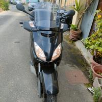 Yamaha X-Max 250 - 2007