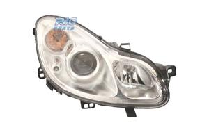 FANALE DESTRO PER SMART FORTWO 07-14