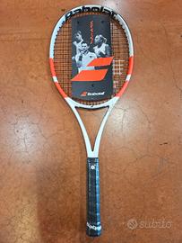 Babolat Pure Strike 16x19