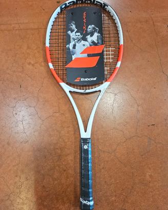 Babolat Pure Strike 16x19