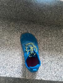 Scarpe bambino saguaro barefoot