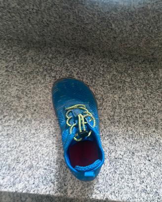 Scarpe bambino saguaro barefoot