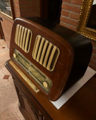Radio