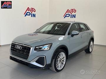 Audi Q2 35 TDI S tronic S line Edition **PREZ...