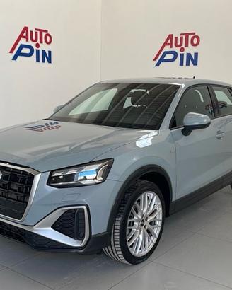 Audi Q2 35 TDI S tronic S line Edition **PREZ...