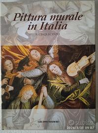 pittura murale in Italia 