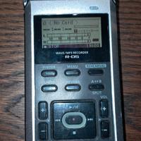 Registratore Digitale Roland R-05 - WAVE / MP3