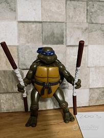 action figure ninja turtles Donatello mutante