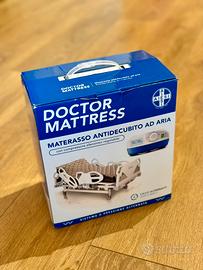 Materasso antidecubito Doctor Mattress