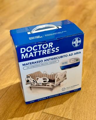 Materasso antidecubito Doctor Mattress