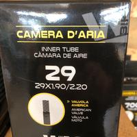 Camera d’aria 29