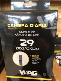 Camera d’aria 29