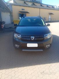 Dacia Sandero Stepway - APERTI AD AGOSTO