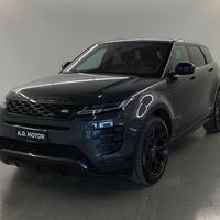Land Rover Range Rover Evoque Evoque 2.0d i4 mhev