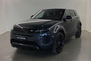 Land Rover Range Rover Evoque Evoque 2.0d i4 mhev