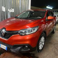 Renault Kadjar dCi 8V 110CV Energy zen comenuova
