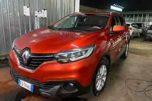 Renault Kadjar dCi 8V 110CV Energy zen comenuova