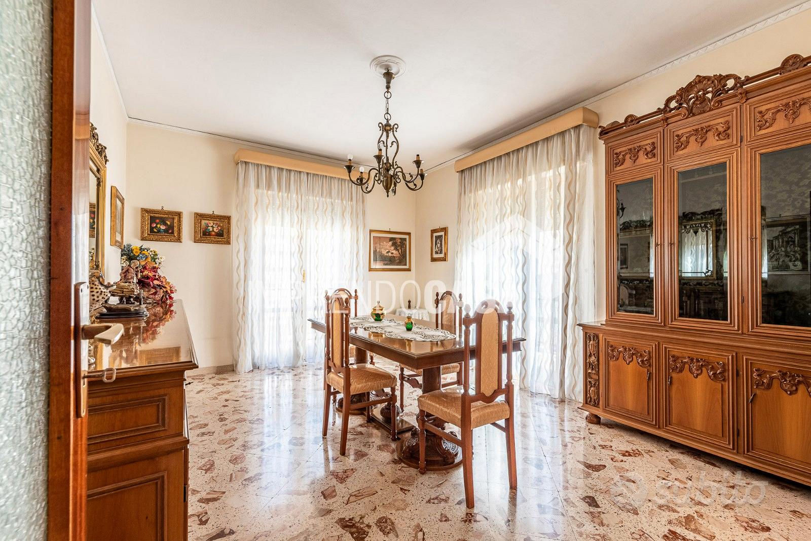 Appartamento – Palermo, Roccella, II Circoscrizione - Vista 3
