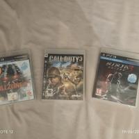 videogiochi per PlayStation 3