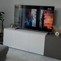 Tavolino di design moderno