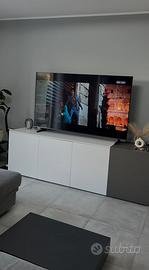 Tavolino di design moderno